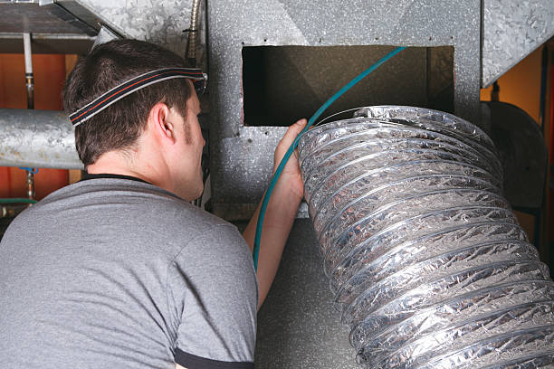 Best Local Air Duct Cleaning Services  in Harlan, IN