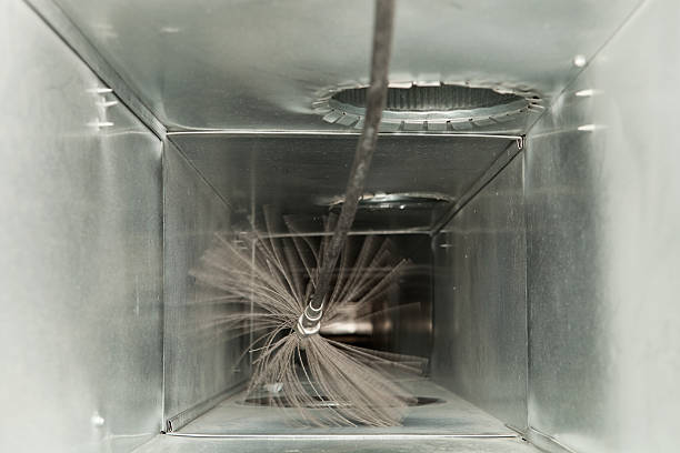 Best Duct Cleaning for Offices  in Harlan, IN