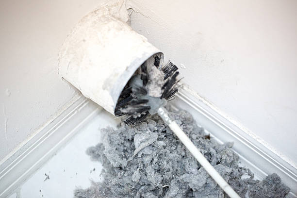 Best Commercial HVAC Duct Cleaning  in Harlan, IN