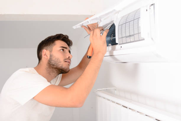 Professional Airduct Cleaning in IN