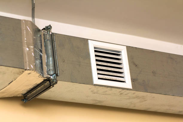 Best Best Air Duct Cleaning Company  in Harlan, IN