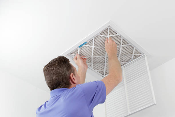 Best HVAC System Cleaning  in Harlan, IN